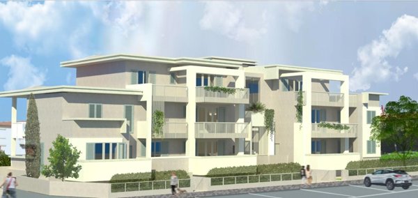 appartamento in vendita ad Empoli