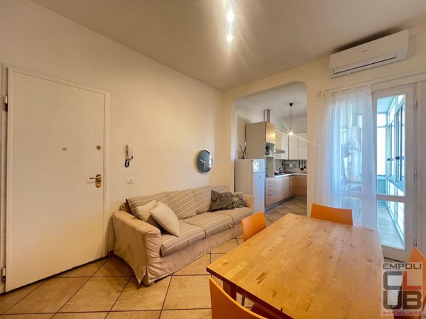 appartamento in vendita ad Empoli