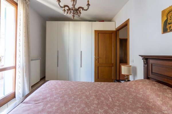 appartamento in vendita ad Empoli in zona Cortenuova