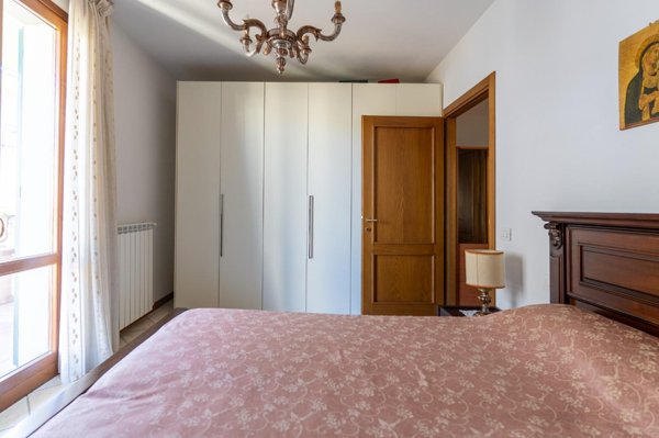 appartamento in vendita ad Empoli in zona Cortenuova