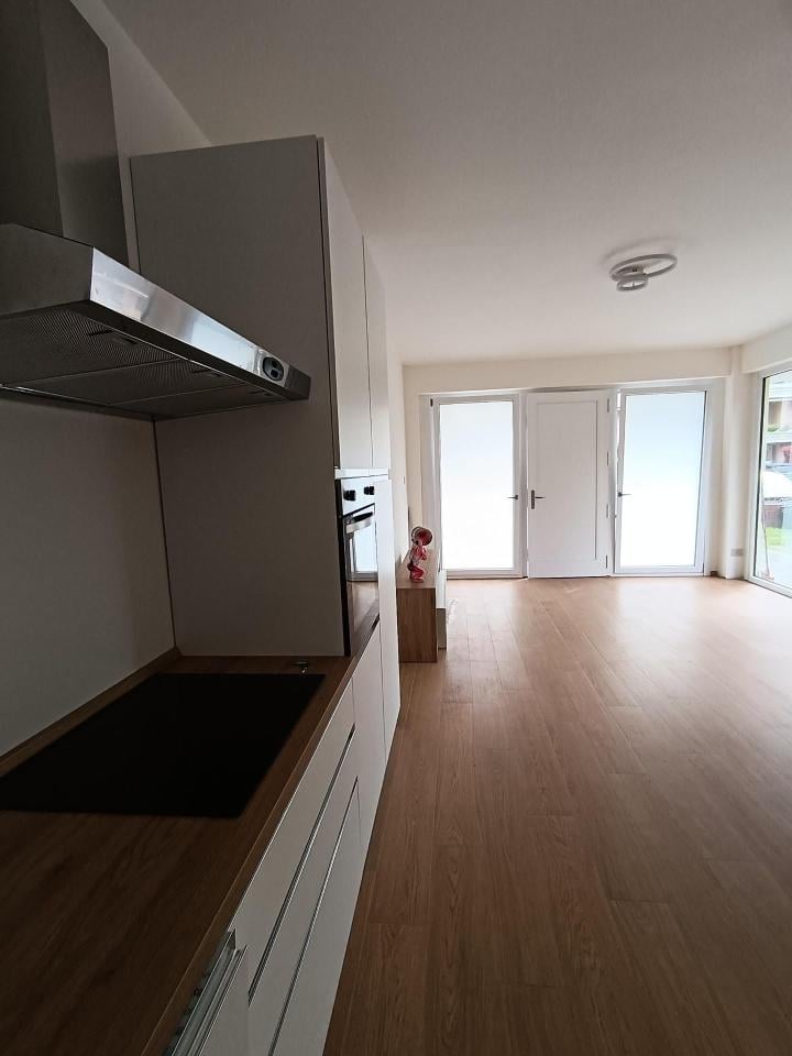 appartamento in vendita ad Empoli in zona Serravalle