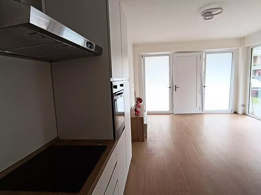 appartamento in vendita ad Empoli in zona Serravalle