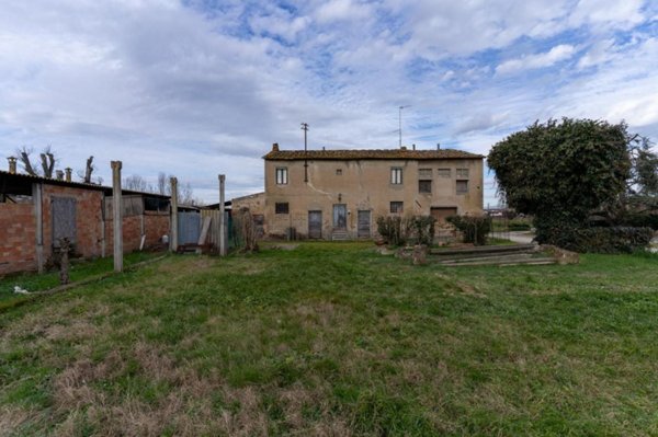 casa indipendente in vendita ad Empoli