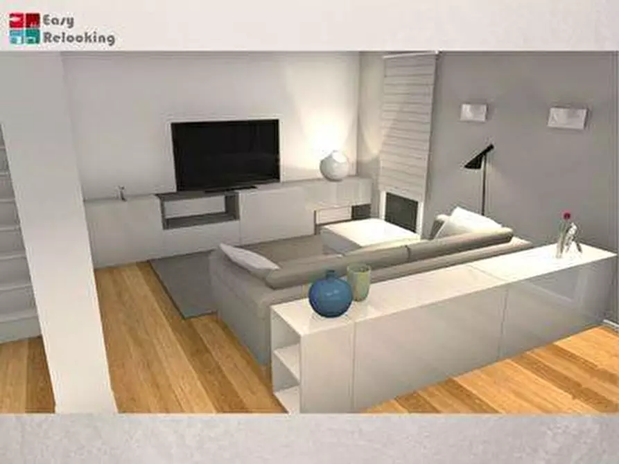 appartamento in vendita ad Empoli