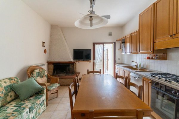 appartamento in vendita ad Empoli in zona Carraia