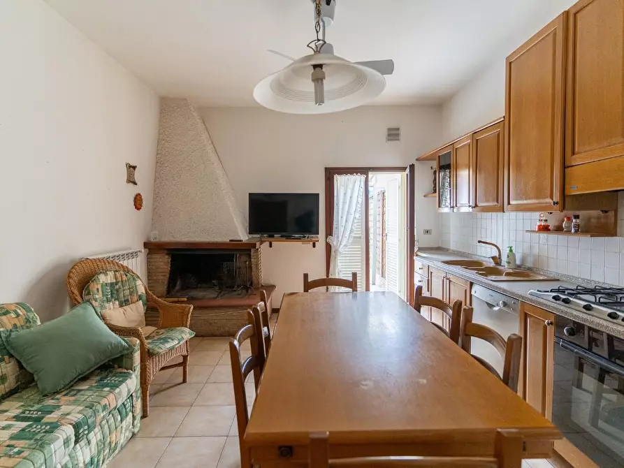 appartamento in vendita ad Empoli in zona Carraia