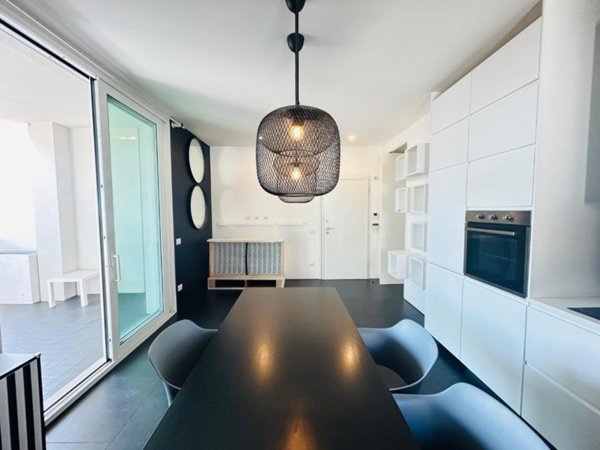 appartamento in vendita ad Empoli in zona Ponzano