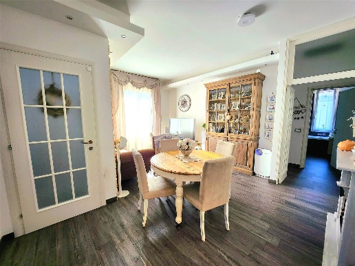 appartamento in vendita ad Empoli