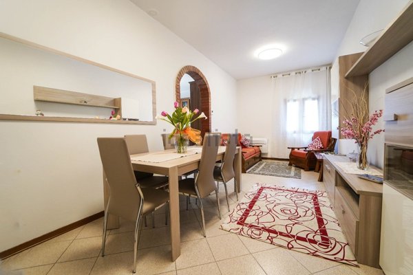 appartamento in vendita ad Empoli