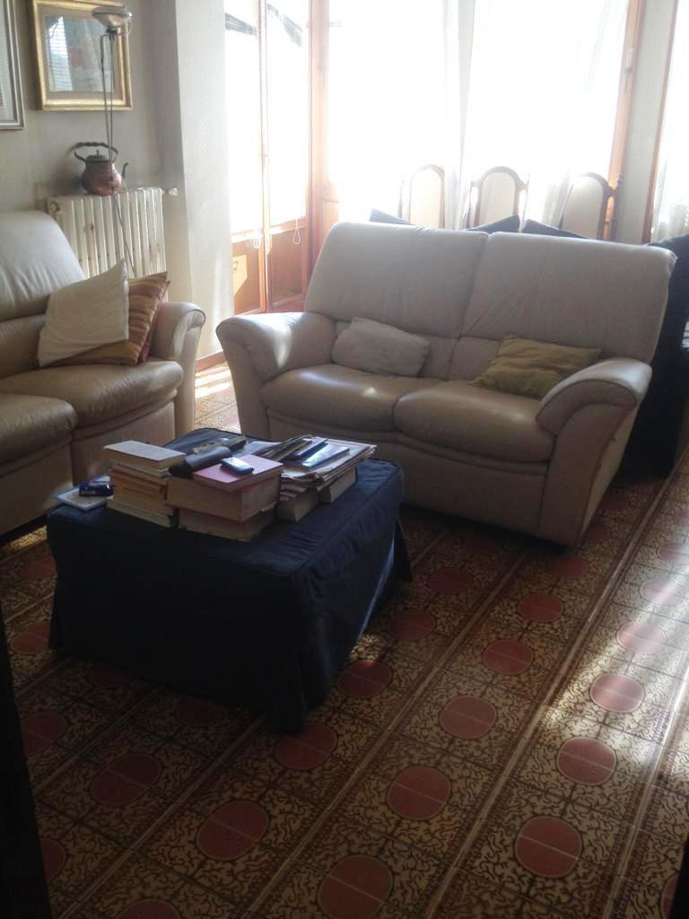 appartamento in vendita ad Empoli