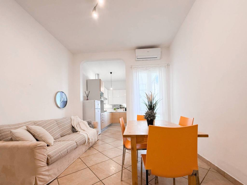 appartamento in vendita ad Empoli