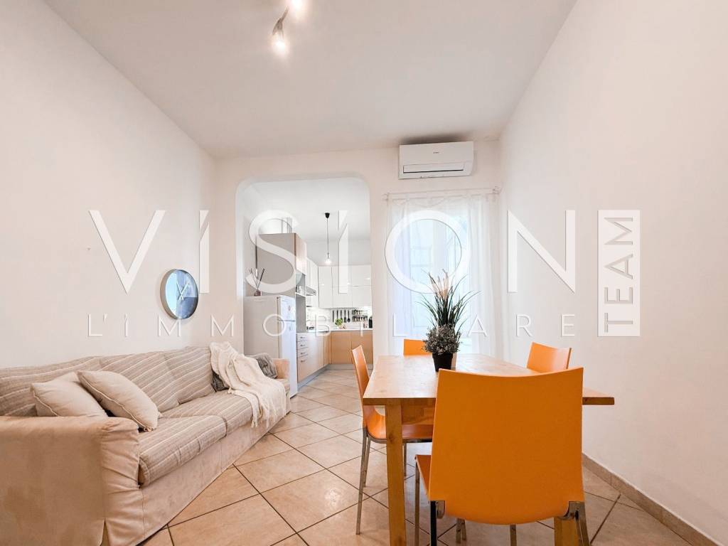 appartamento in vendita ad Empoli