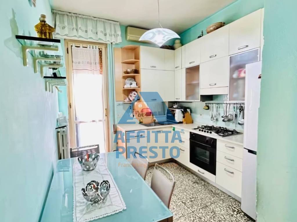 appartamento in vendita ad Empoli