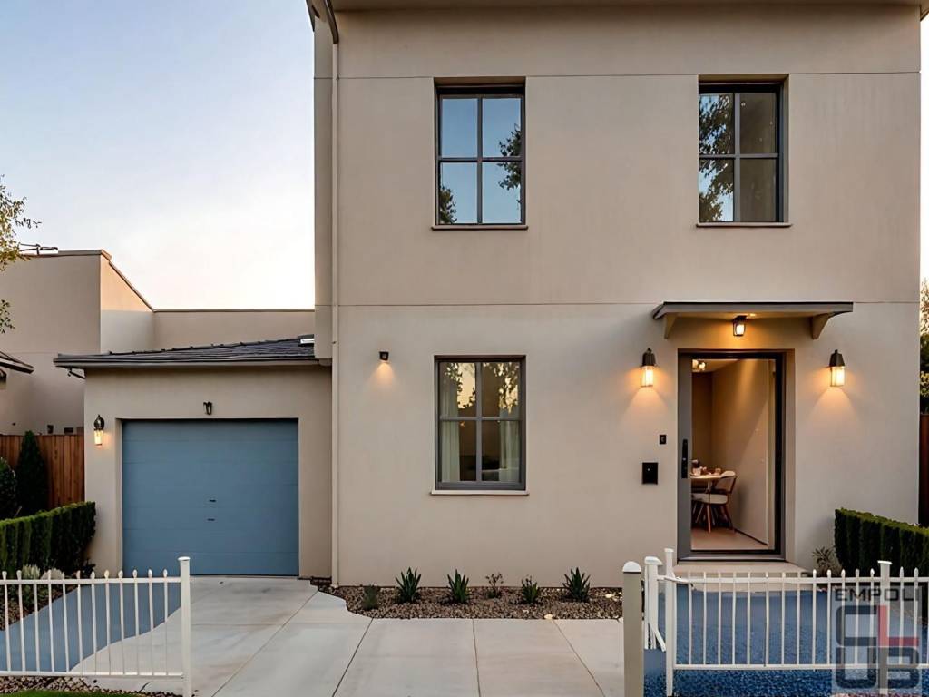 casa indipendente in vendita ad Empoli in zona Centro Storico