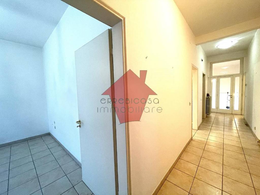 appartamento in vendita ad Empoli