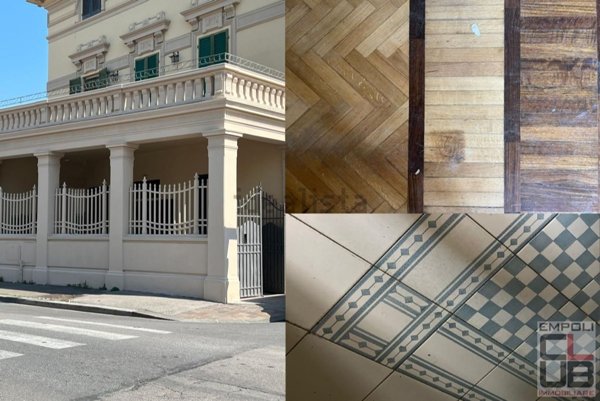 appartamento in vendita ad Empoli in zona Centro Storico