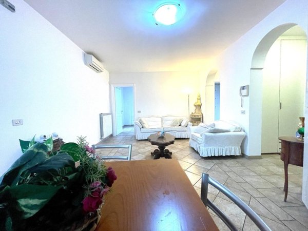 appartamento in vendita ad Empoli in zona Centro Storico