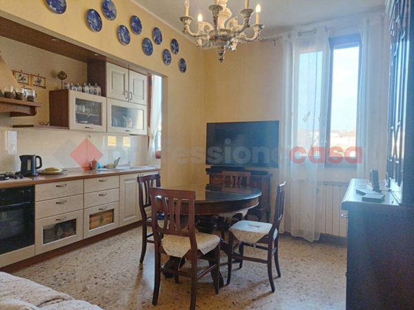 appartamento in vendita ad Empoli