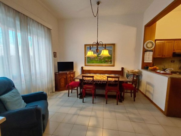 appartamento in vendita ad Empoli