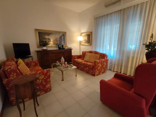 appartamento in vendita ad Empoli