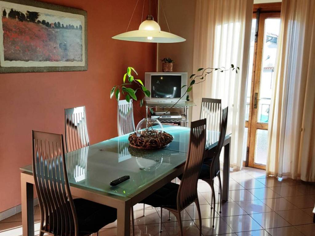 appartamento in vendita ad Empoli