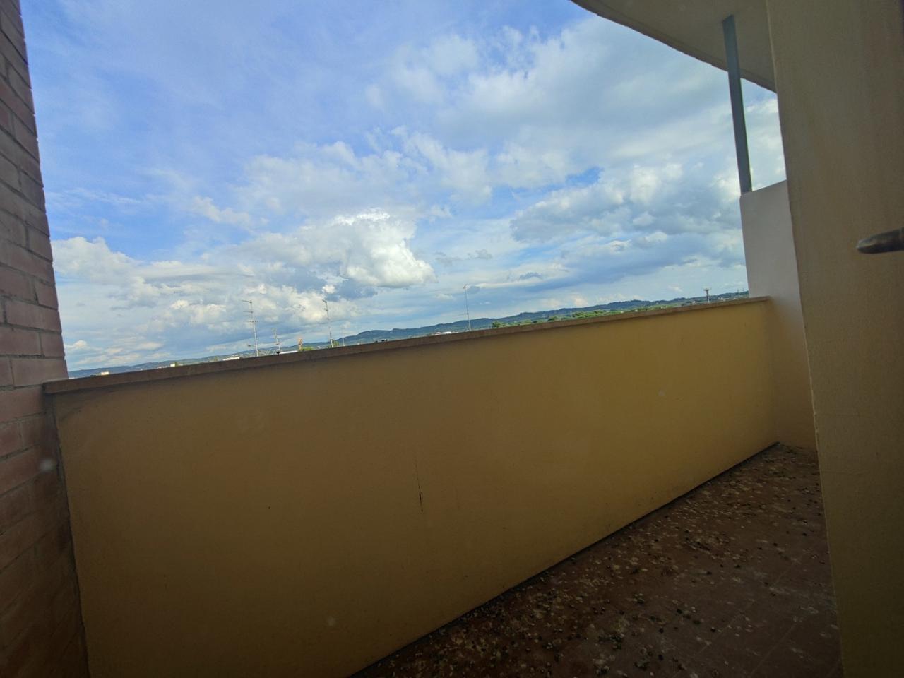 appartamento in vendita ad Empoli