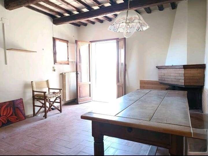 appartamento in vendita ad Empoli in zona Monterappoli