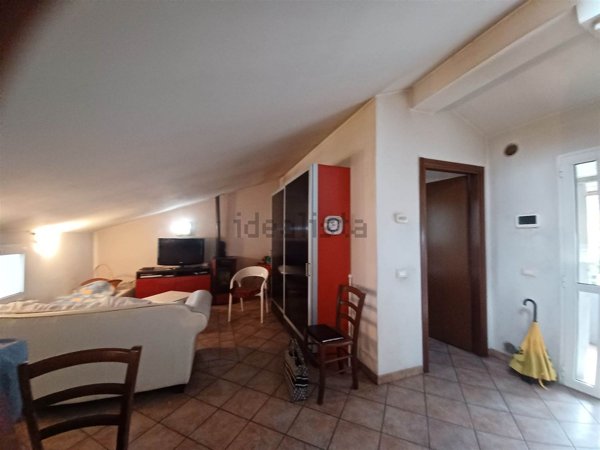 casa indipendente in vendita ad Empoli in zona Monterappoli