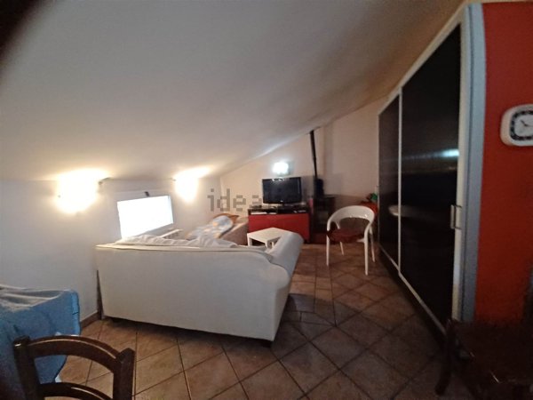 casa indipendente in vendita ad Empoli in zona Fontanella