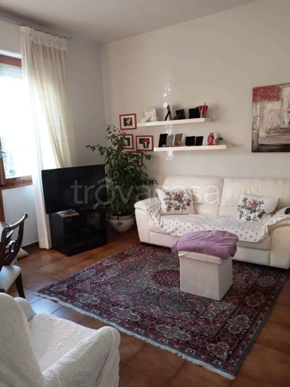 appartamento in vendita ad Empoli