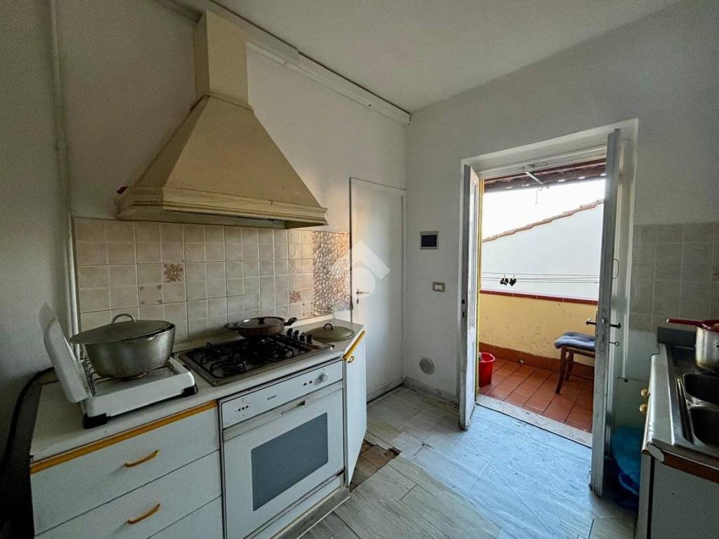 appartamento in vendita ad Empoli