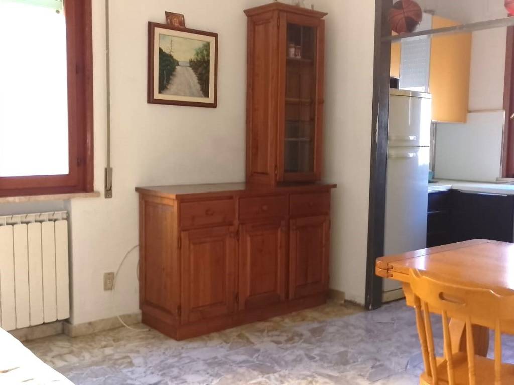 appartamento in vendita ad Empoli in zona Carraia