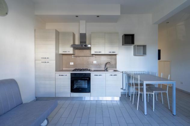 appartamento in vendita ad Empoli