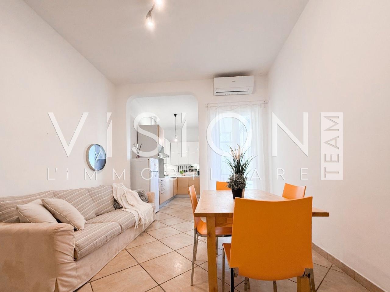 appartamento in vendita ad Empoli in zona Centro Storico