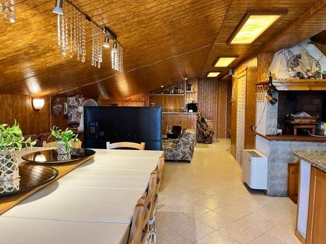 appartamento in vendita ad Empoli in zona Pagnana