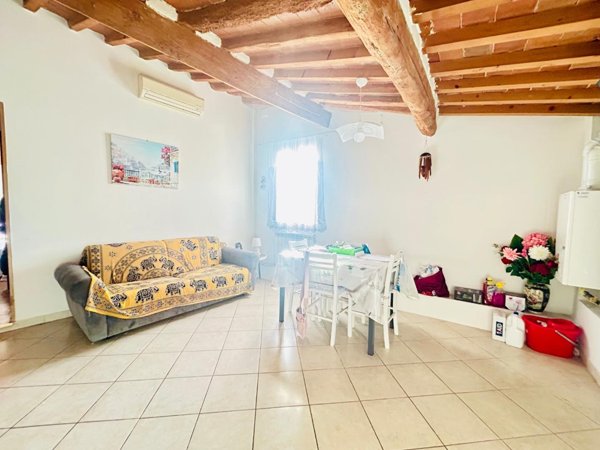 appartamento in vendita ad Empoli