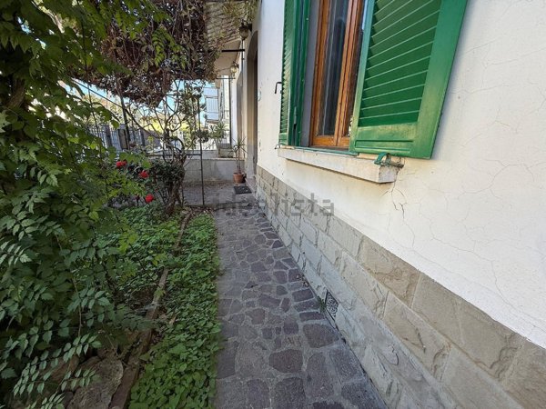 appartamento in vendita ad Empoli in zona Ponzano