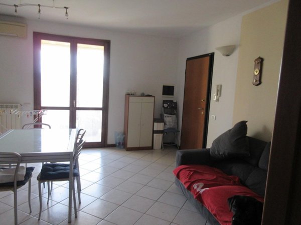 appartamento in vendita ad Empoli in zona Serravalle