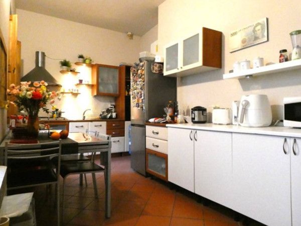 appartamento in vendita ad Empoli in zona Centro Storico