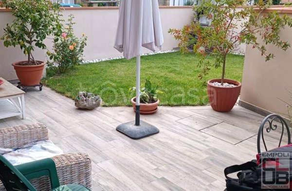 appartamento in vendita ad Empoli in zona Centro Storico