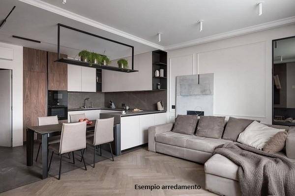 appartamento in vendita ad Empoli