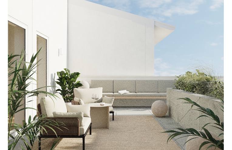 appartamento in vendita ad Empoli