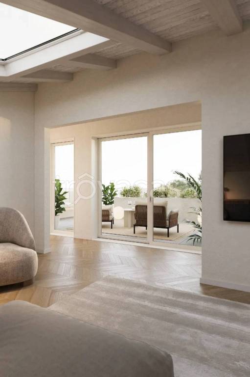 appartamento in vendita ad Empoli