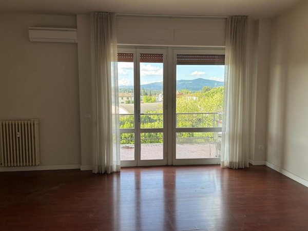 appartamento in vendita ad Empoli