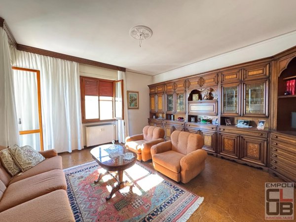 appartamento in vendita ad Empoli