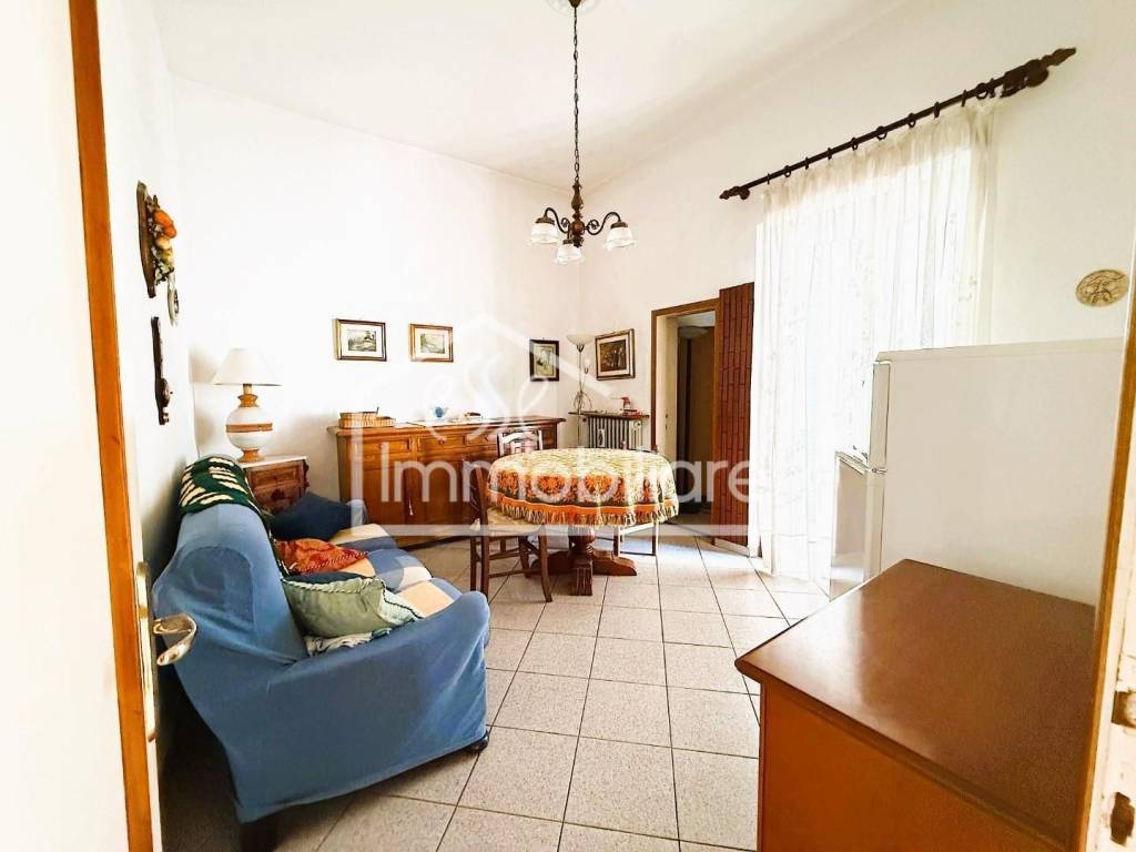 appartamento in vendita ad Empoli in zona Ponzano