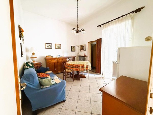 appartamento in vendita ad Empoli in zona Ponzano