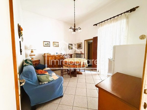 appartamento in vendita ad Empoli in zona Ponzano