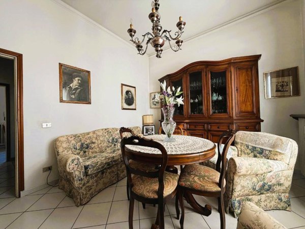 appartamento in vendita ad Empoli in zona Ponzano