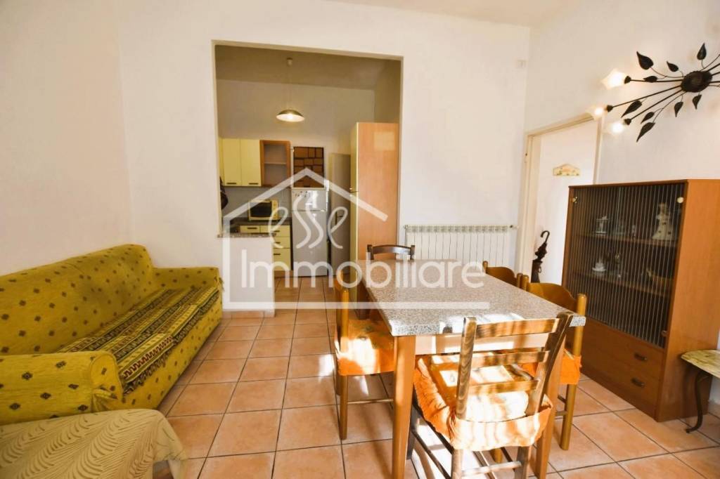 appartamento in vendita ad Empoli in zona Ponzano